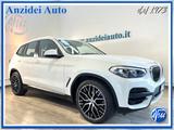 BMW X3 xDrive 20d 48V Business Advantage - BMW X3 ADVANTAGE mit Hybrid-Antrieb (Diesel-Elektro)