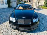 Bentley Continental GT - Mansory, 21Alu,Top - Bentley: Mansory