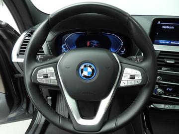 2021 BMW IX3 缩略图 11