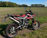 Aprilia SX 125 - Aprilia Motorräder in Düsseldorf