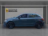 Seat Ibiza 1.0 TSI Style DSG *Vision+*LED*GRA*SHZ* - Seat Ibiza Gebrauchtwagen in Berlin