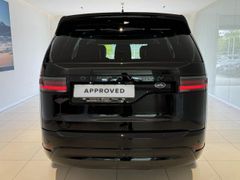 Foto Nummer 6: LAND ROVER Discovery