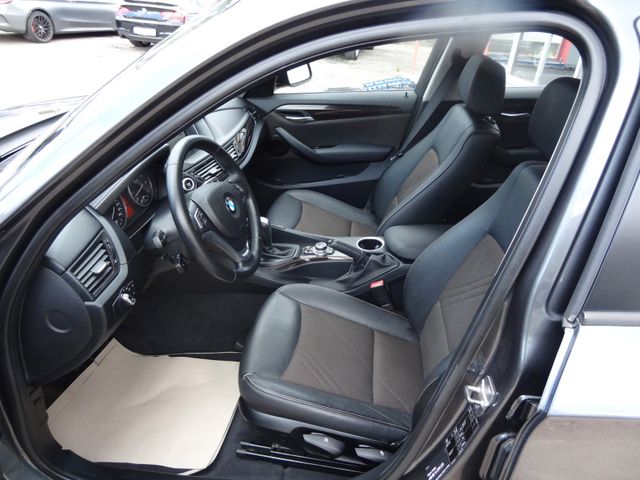Fahrzeugabbildung BMW X1 18 i sDrive/Navi/PDC/Automatik/2.Hd/Top-Zusta