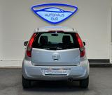 Opel Agila B Edition/86TKM/KLIMA/ALUFELGEN - Opel Agila Gebrauchtwagen