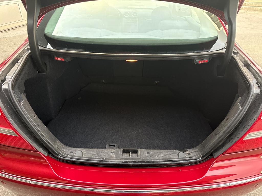 Mercedes-Benz CLK 240