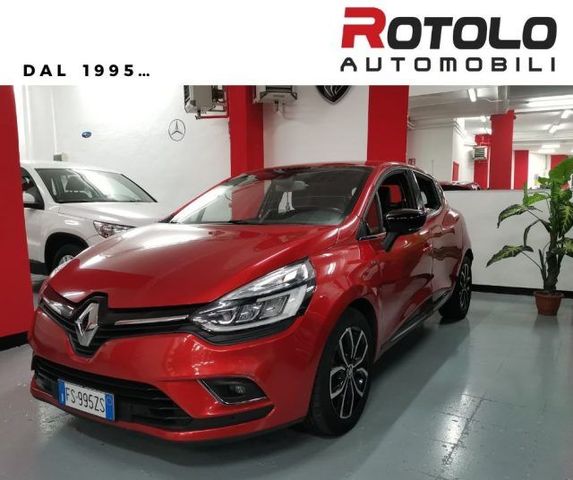 Renault RENAULT Clio dCi 8V 90 CV 5 porte Life SENZA FIN