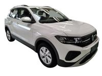 Volkswagen T-Cross - Vorschau Bild 4