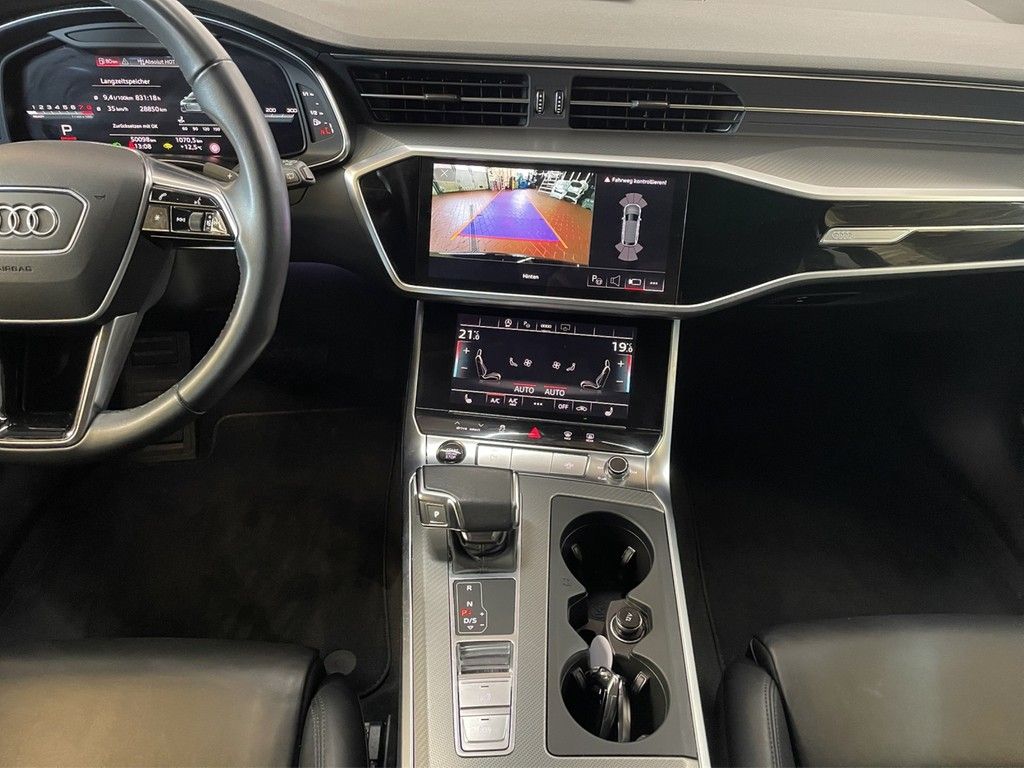 Audi A6 - Bild 15
