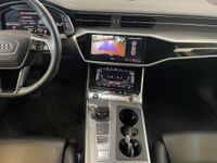 Audi A6 - Vorschau Bild 15