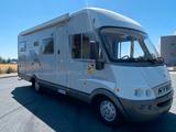 HYMER / ERIBA / HYMERCAR B 644/614 AUTOMATIK 2,8JTD 2*KLIMA GEPFLEGT - HYMER / ERIBA Nürnberg