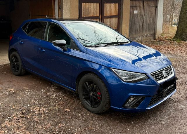 SEAT Seat Ibiza