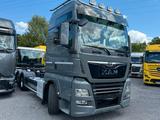MAN TGX 26.510 XXL BDF Fahrschul LKW 7 Sitze - MAN Lkw