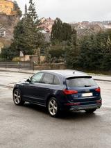 Audi SQ5 8R - Audi SQ5 8R