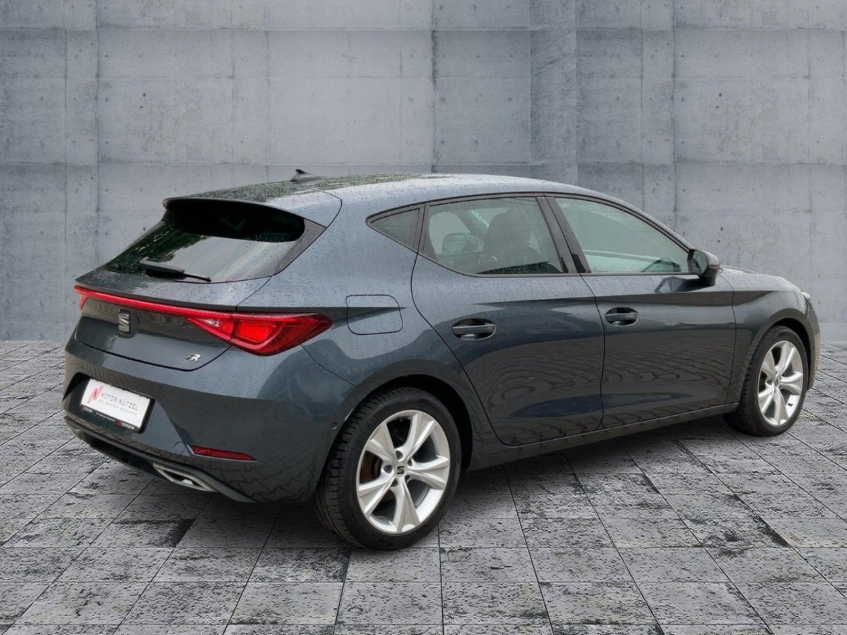 Seat Leon - Bild 6