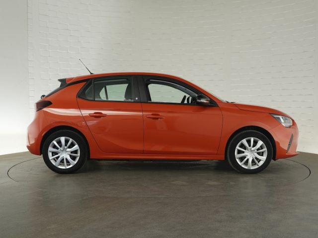 Corsa-e F EDITION 50kWh AT+KLIMAAUTOMATIK+MULTIM