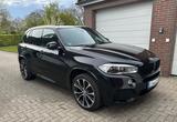 BMW X5xDrive30d|Harman/Kardon|Sitzbel.|TopZustand - BMW X5 in Oldenburg