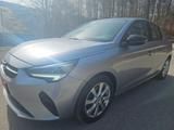 Opel Corsa F 1,5 CDTI-LEDER/KLMTR/KAM/SHZ/LED/ALU - Opel Corsa mit Diesel-Antrieb: Kleinwagen, 1.5