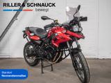BMW F 700 GS KOMFORT-P. GRIFFHEIZUNG - BMW F 700 GS
