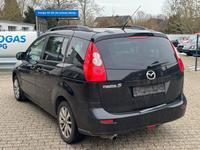 Mazda 5 . 1.8 Exclusive