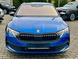 Skoda Octavia IV FL Combi  Sportline*5JGara/AHK/Matrix