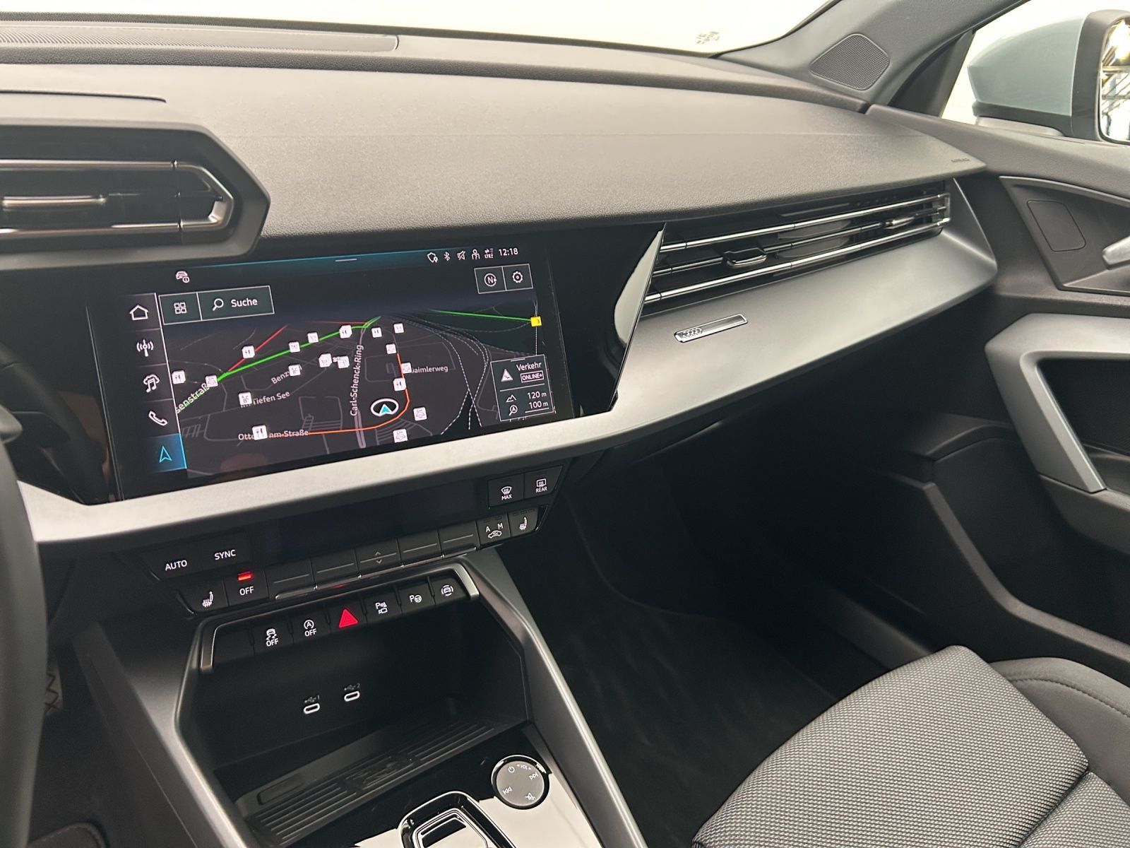 Audi A3 - Bild 6