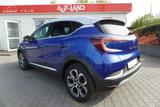 Renault Captur II 1.6Hybrid Edition LED Navi Bose Kamera - Renault Captur Gebrauchtwagen in Leipzig