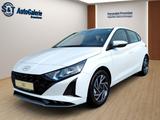 Hyundai i20 FL (MY25) 1.0 T-GDI (100PS) 6-MT 2WD Trend - Hyundai i20: 1.2