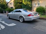 Mercedes-Benz CLS 500 -AMG/// Paket  Tausch möglich  - gebrauchte Mercedes-Benz CLS 500 aus dem Jahr 2007