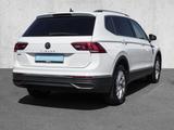 Volkswagen Tiguan Allspace 1.5 TSI DSG Life NAVI LM ACC - Volkswagen Tiguan Allspace Jahreswagen