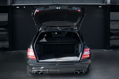MERCEDES-BENZ C 63 T AMG Edition 507*Premium*Memory*Carbon*19"