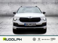 Skoda Kamiq - Vorschau Bild 2