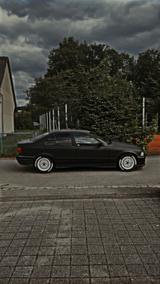 BMW Bmw e36 318i - BMW 318 aus 1993: 318i