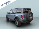 Ford Bronco 2.7 EcoBoost V6 Badlands - Ford Bronco Neuwagen