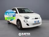 Fiat 500e motore elettrico 42 kWh 3+1 Passion - Fiat 500: Passion
