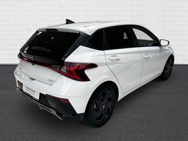 Hyundai i20 – Bild 6