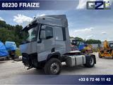 Renault T480 *ACCIDENTE*DAMAGED*UNFALL* - Renault 480
