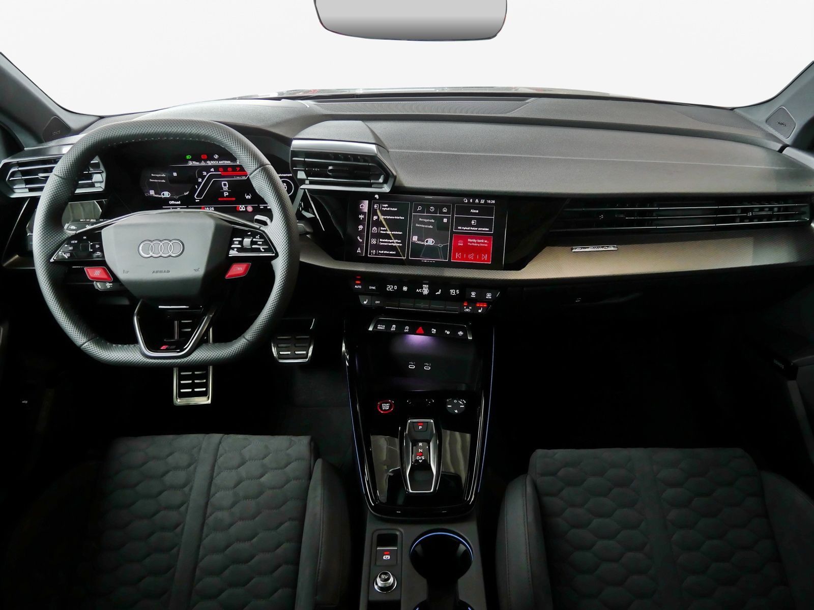 Audi RS3 - Bild 5