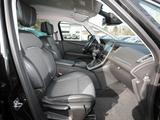 Renault Scenic IV Grand Intens NAVI+PDC+RfK+KLIMA - Renault Scenic Intens mit Benzin-Antrieb
