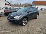 Lexus RX 400 Luxury+Klima+Xenon+Leder+TÜV:07/27 - schwarze Lexus RX 400