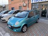 Daewoo Matiz 800i cat SE Planet - Daewoo Matiz Gebrauchtwagen