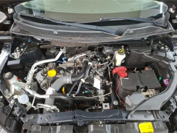 Nissan Qashqai N-Connecta 1.2 DIG-T °Navi°AHK°PGD°RFK°