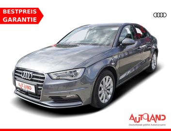 Audi A3 - 1