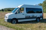 Volkswagen Crafter  - Volkswagen Kastenwagen Crafter