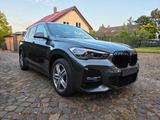 BMW X1 xDrive 20d M Sport Motor 75tkm AHK A-LED Komf - BMW: Motor