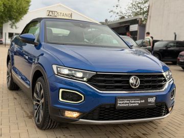 Volkswagen T-Roc - 3