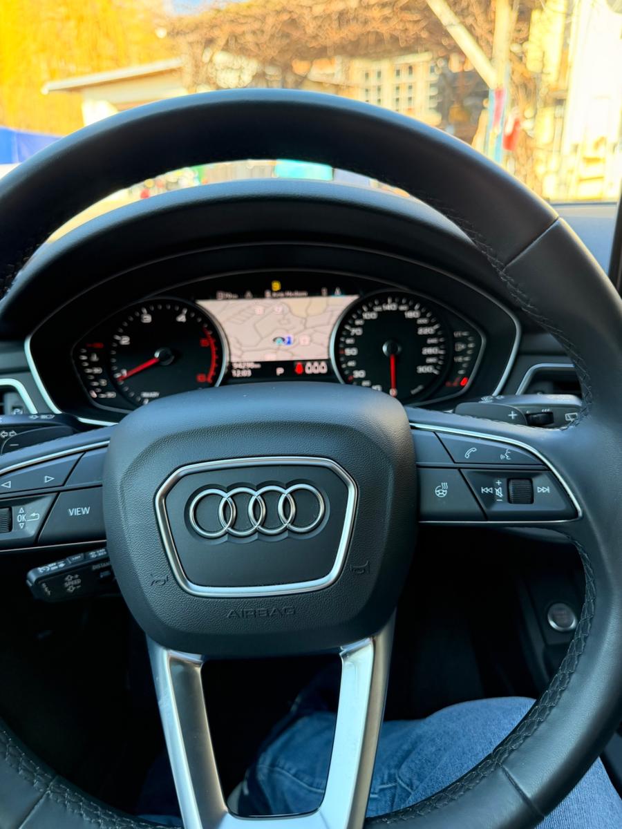 Audi A4 Avant 35 TDI advanced, миниатюра 22