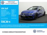 Volkswagen Golf R 2,0 l TSI OPF 4M 333 PS DSG*BLACKEDITION*
