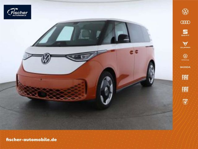 Volkswagen ID. Buzz Elektro Pro