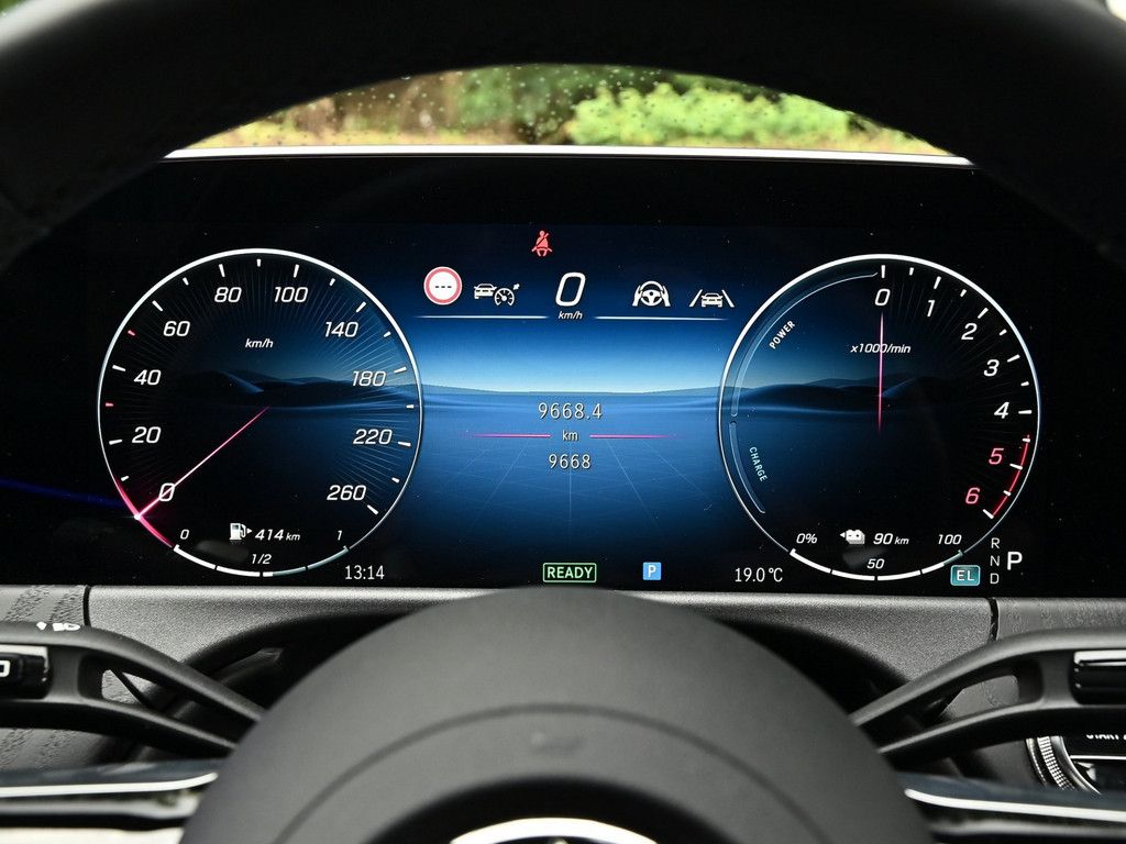 Mercedes-Benz E 300 de T AMG Sport Premium NIGHT AHK ACC LED foto 19