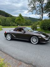 Porsche Boxster 987.2 - 2.9 - 31.000 km